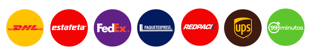 Envio seguros - Eroberer