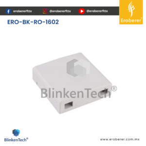 ROSETA OPTICA RO-1602 |  BlinkTech