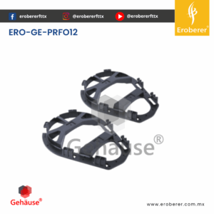 PAR DE RAQUETAS PRFO12 | ADSS 12" | Gehäuse