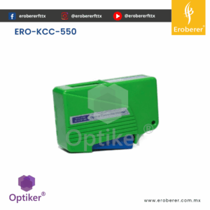 CASETTE LIMPIADOR PARA CONECTORES KCC-550 | Optiker