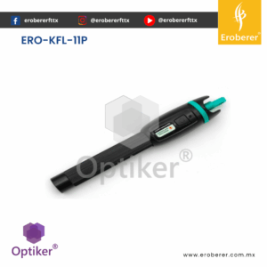LOCALIZADOR VISUAL DE FALLAS KFL-11P-30 | Optiker