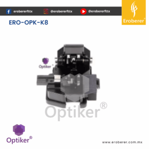 CORTADORA DE PRECISION OPK-K8 | Optiker