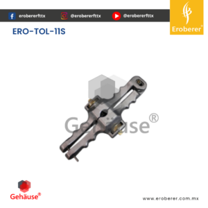 CORTADOR LONGITUDINAL TOL-11S | Gehäuse