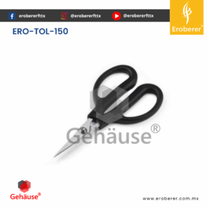 TIJERA PARA KEVLAR TOL-150 | Gehäuse