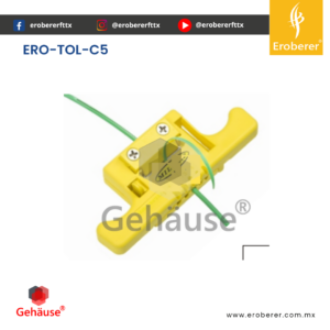 PELADOR LONGITUDINAL TOL-C5 | Gehäuse