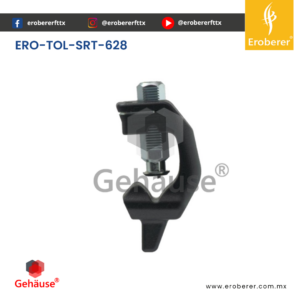 CORTADOR CIRCULAR / LONGITUDINAL SRT-628 | TIBURCIO |Gehäuse