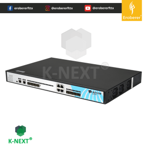 OLT GPON GP3600-04L Knext by Bdcom