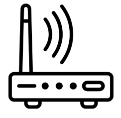 ONT Wifi 4, 5 y 6 Knext