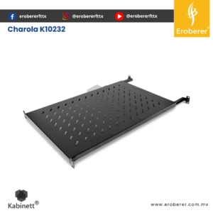 Charola K10232 Kabinett