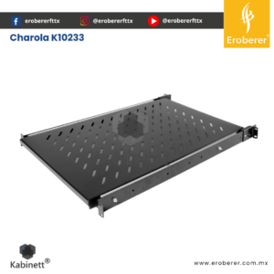 Charola K10233 Kabinett