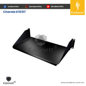 Charola K10317 Kabinett