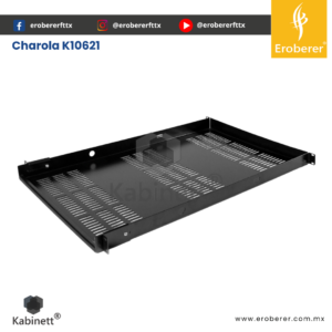 Charola K10621 Kabinett