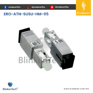ATENUADOR SUSU-HM-5 | Blinkentech