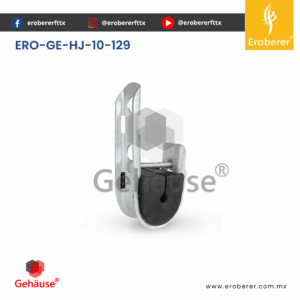 HERRAJE TIPO J HJ-10-129 | Gehäuse