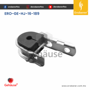HERRAJE TIPO J HJ-16-189 | Gehäuse
