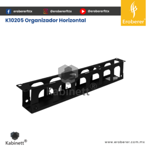 K10205 Organizador Horizontal Kabinett
