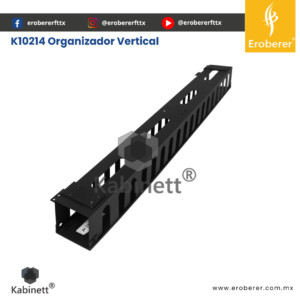K10214 Organizador Vertical Kabinett