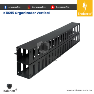 K10215 Organizador Vertical Kabinett