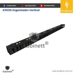 K10226 Organizador Vertical Kabinett
