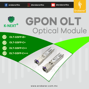 MODULO OPTICO GSFP-C+++