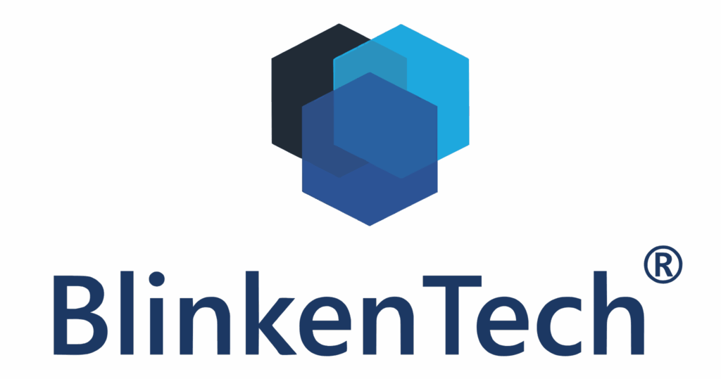 Blinkentech por Eroberer