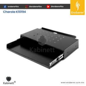 Charola K10194 Kabinett