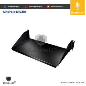 Charola K10316 Kabinett