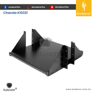 Charola K10321 Kabinett