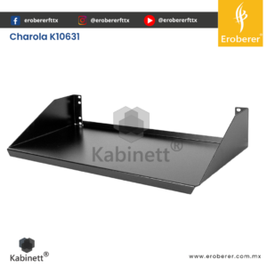 Charola K10631 Kabinett
