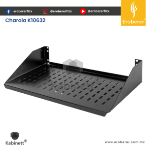 Charola K10632 Kabinett