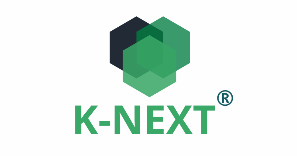K-next por Eroberer