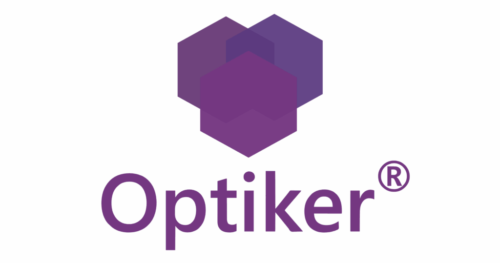 Optiker por Eroberer