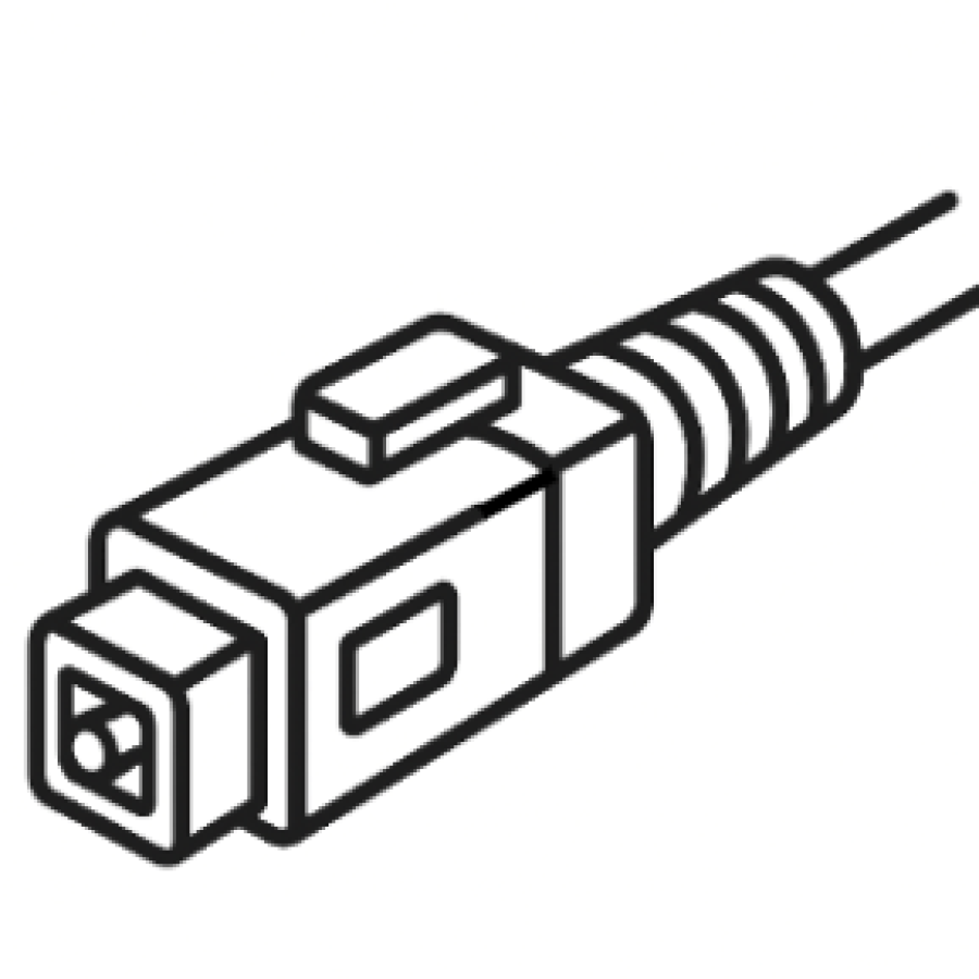 Conectores Mecanicos y Atenuadores Blinkentech